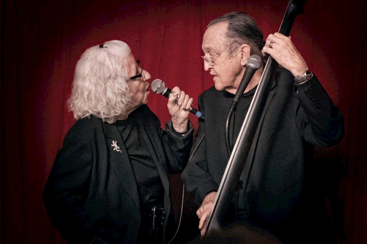 80 Jahre Weltbürger