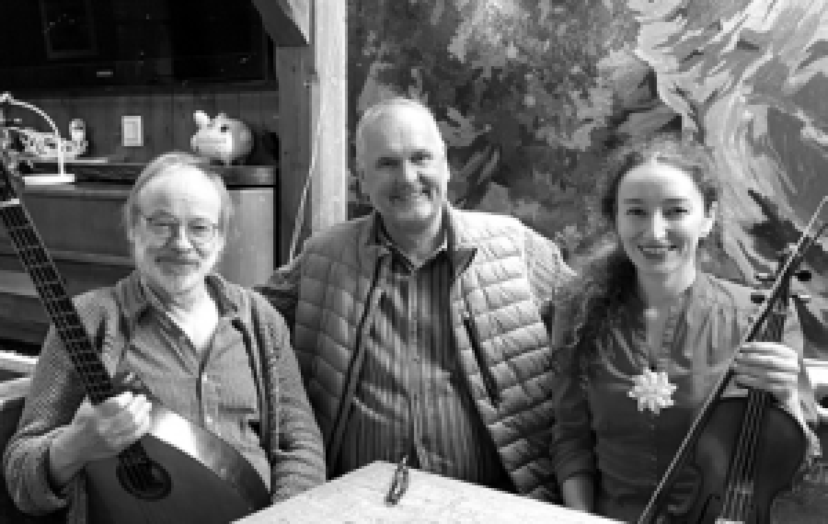 Ulrich Bräker am Zürichsee