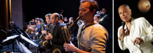 Zurich Jazz Orchestra