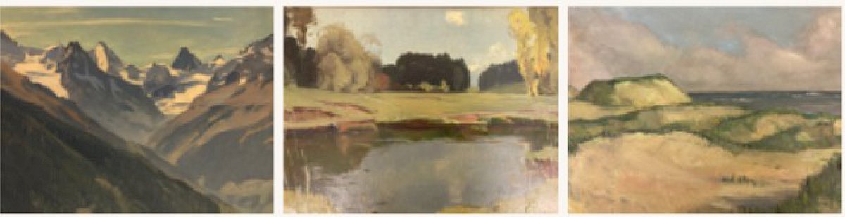 Vom Gletscher zum Meer